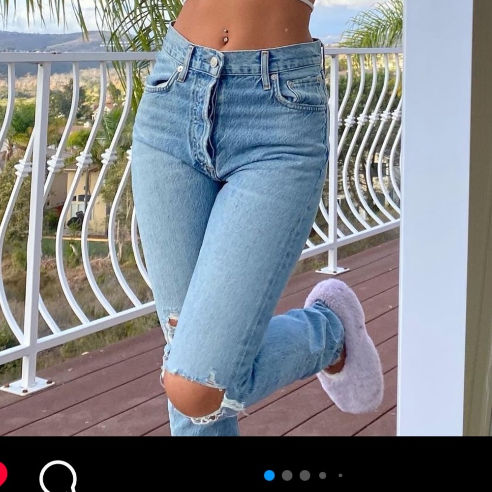 Jeans - Picture 3 of 5